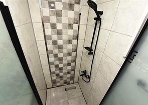 Двухкомнатная квартира в центре Алании