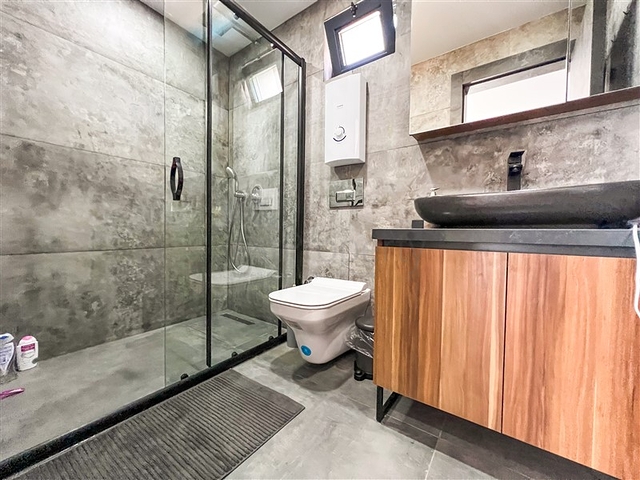 Современная вилла в районе Каргыджак Современная вилла в районе Каргыджак