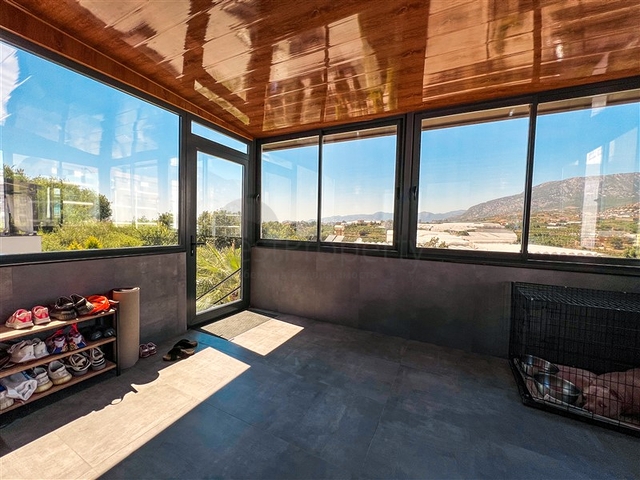 Современная вилла в районе Каргыджак Современная вилла в районе Каргыджак