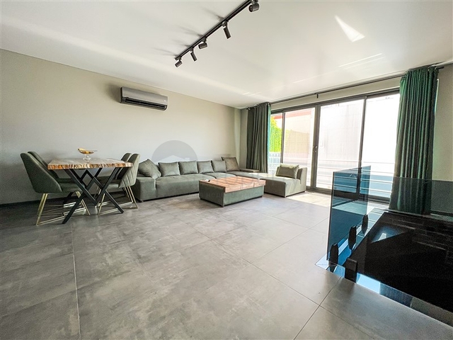 Современная вилла в районе Каргыджак Современная вилла в районе Каргыджак