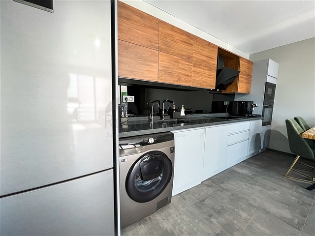 Современная вилла в районе Каргыджак Современная вилла в районе Каргыджак