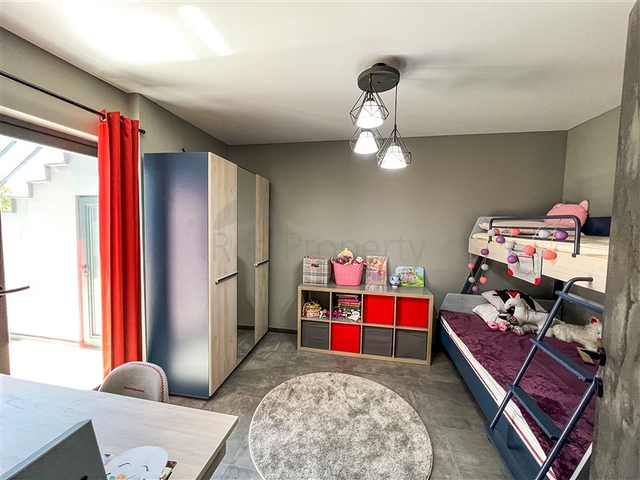 Современная вилла в районе Каргыджак Современная вилла в районе Каргыджак