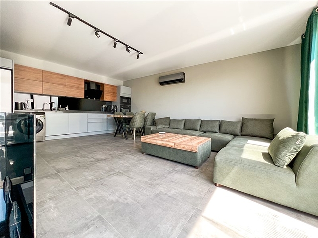 Современная вилла в районе Каргыджак Современная вилла в районе Каргыджак