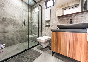 Современная вилла в районе Каргыджак Современная вилла в районе Каргыджак