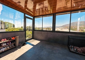 Современная вилла в районе Каргыджак Современная вилла в районе Каргыджак