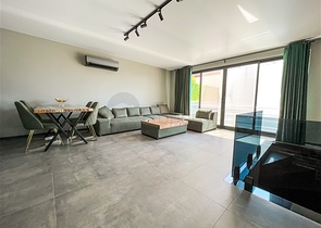 Современная вилла в районе Каргыджак Современная вилла в районе Каргыджак