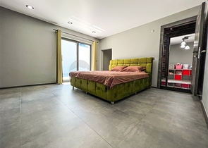 Современная вилла в районе Каргыджак Современная вилла в районе Каргыджак