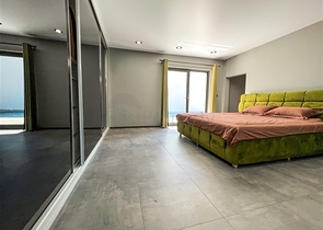 Современная вилла в районе Каргыджак Современная вилла в районе Каргыджак