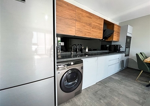 Современная вилла в районе Каргыджак Современная вилла в районе Каргыджак