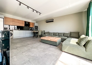 Современная вилла в районе Каргыджак Современная вилла в районе Каргыджак