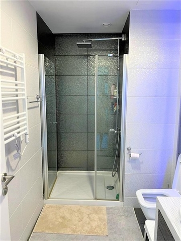 Двухкомнатная квартира в Махмутлар