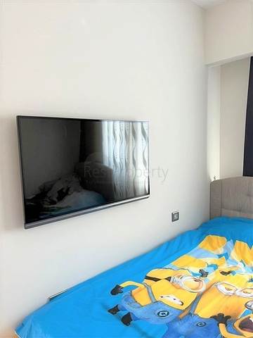 Двухкомнатная квартира в Махмутлар