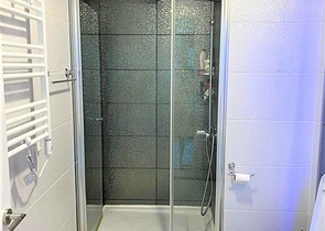 Двухкомнатная квартира в Махмутлар