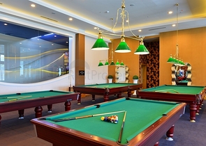 Двухкомнатная квартира в Махмутлар