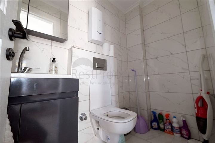 Дуплекс 2+1 в районе Махмутлар