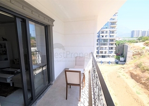 Дуплекс 2+1 в районе Махмутлар