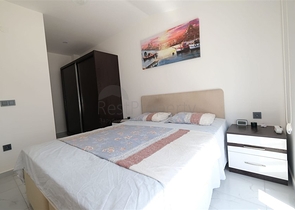 Дуплекс 2+1 в районе Махмутлар