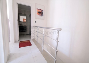 Дуплекс 2+1 в районе Махмутлар