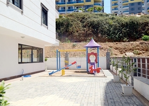 Дуплекс 2+1 в районе Махмутлар