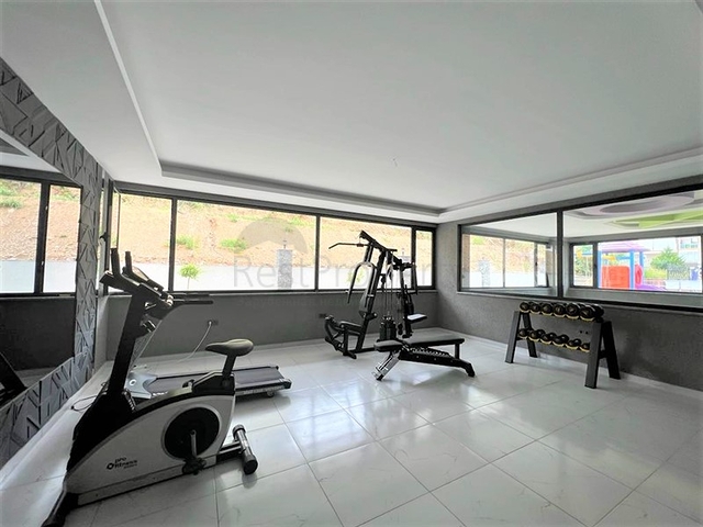 Квартиру 1+1 в 500м от моря в Махмутларе