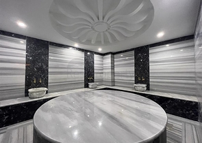 Квартиру 1+1 в 500м от моря в Махмутларе