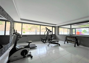 Квартиру 1+1 в 500м от моря в Махмутларе