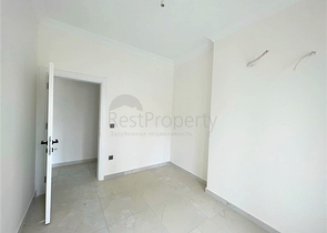 Квартиру 1+1 в 500м от моря в Махмутларе