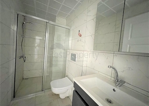 Квартиру 1+1 в 500м от моря в Махмутларе