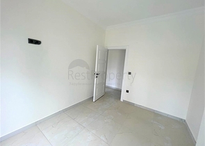 Квартиру 1+1 в 500м от моря в Махмутларе