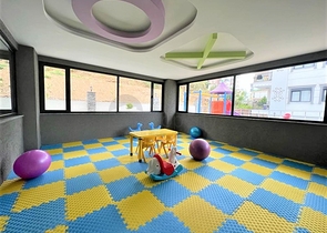 Квартиру 1+1 в 500м от моря в Махмутларе