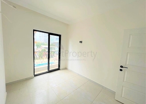 Квартиру 1+1 в 500м от моря в Махмутларе