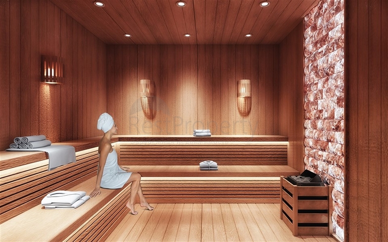 Новый инвестиционный проект в районе Демирташ