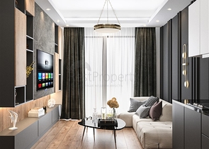 Новый инвестиционный проект в районе Демирташ