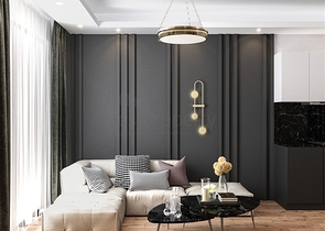 Новый инвестиционный проект в районе Демирташ