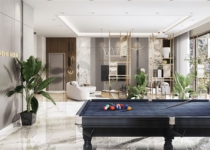 Новый инвестиционный проект в районе Демирташ