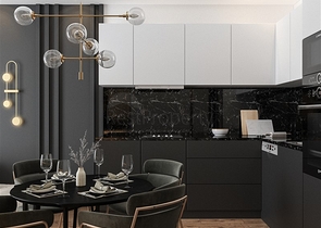 Новый инвестиционный проект в районе Демирташ