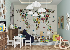 Новый инвестиционный проект в районе Демирташ