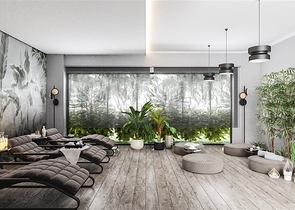 Новый инвестиционный проект в районе Демирташ