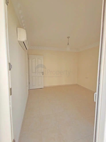 Пятикомнатный пентхаус в Махмутларе 