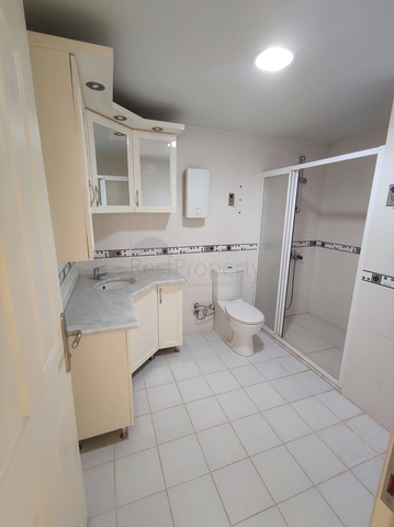 Пятикомнатный пентхаус в Махмутларе 