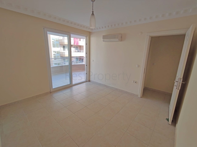 Пятикомнатный пентхаус в Махмутларе 