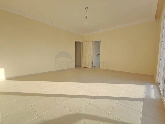 Пятикомнатный пентхаус в Махмутларе 