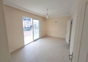 Пятикомнатный пентхаус в Махмутларе 