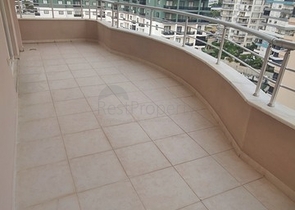 Пятикомнатный пентхаус в Махмутларе 