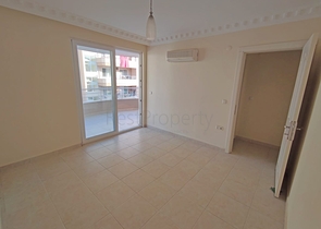 Пятикомнатный пентхаус в Махмутларе 