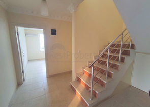 Пятикомнатный пентхаус в Махмутларе 