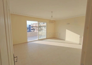 Пятикомнатный пентхаус в Махмутларе 