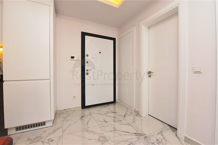 Просторные апартаменты рядом с пляжем Клеопатры