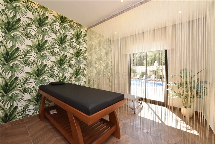 Просторные апартаменты рядом с пляжем Клеопатры