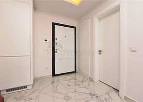 Просторные апартаменты рядом с пляжем Клеопатры